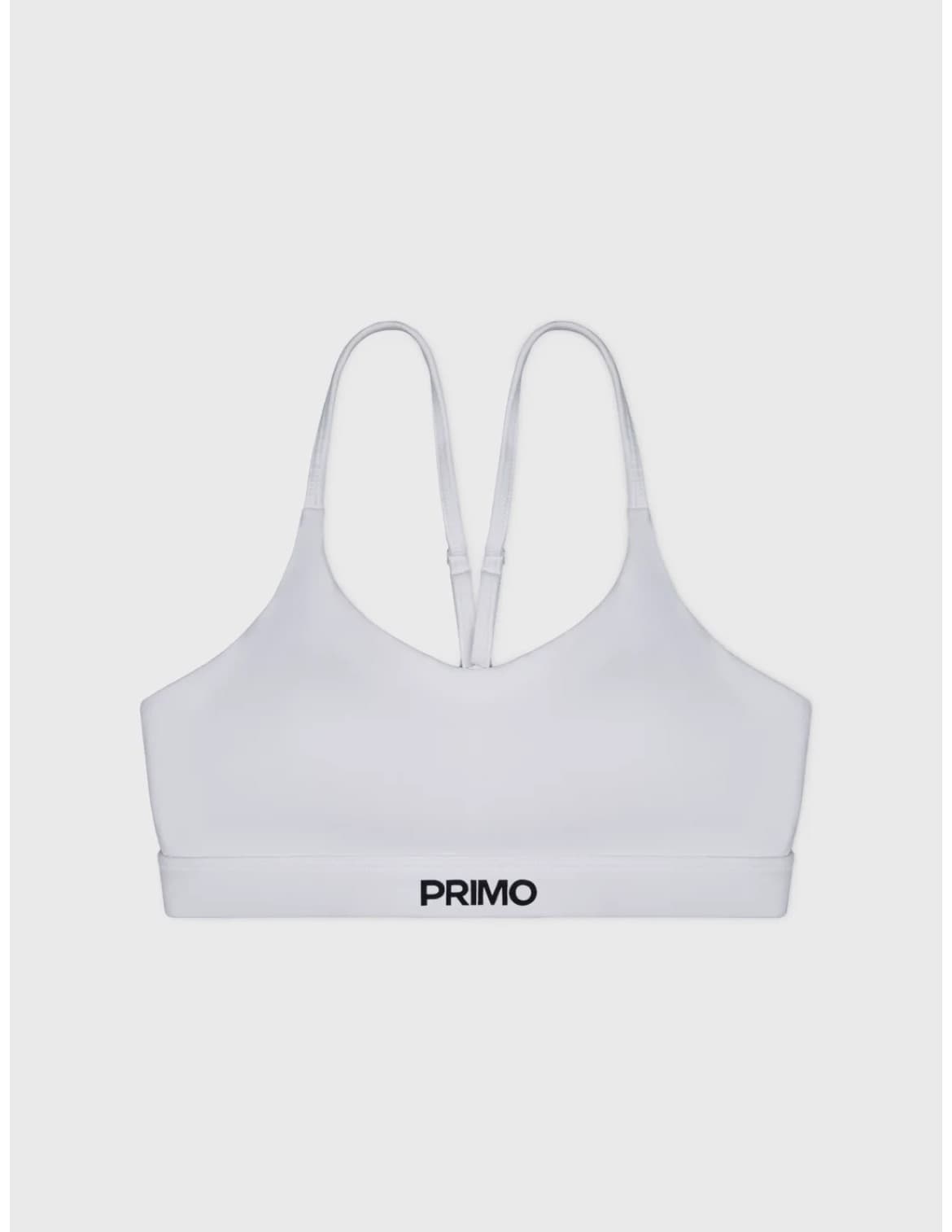 Infinity Sports Bra