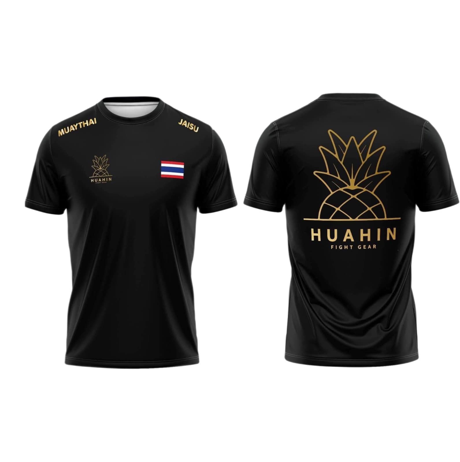 Hua Hin Fight Gear - Dry fit (T-shirt)
