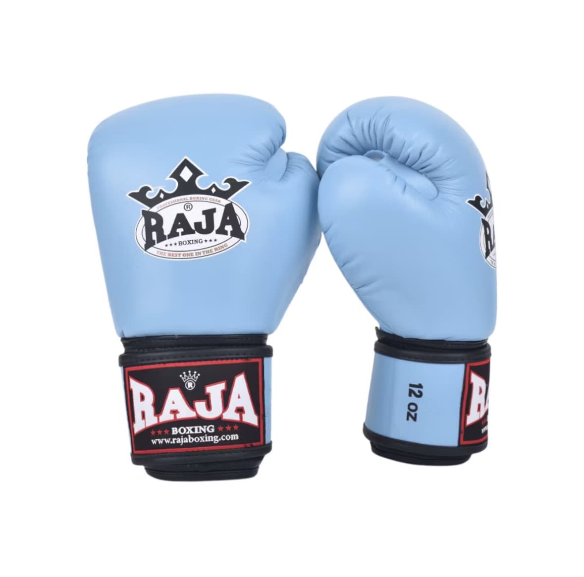 RAJA Muay Thai Boxing Gloves